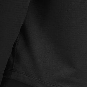 เสื้อครอปแขนกุดแบบยูนิเซ็กซ์ ผ้าโพลีเอสเตอร์ 100% ระบายอากาศได้ดี ป้องกันแบคทีเรีย เป็นมิตรกับสิ่งแวดล้อม แห้งเร็ว กันลม น้ำหนัก 180 กรัม แฟชั่นฤดูหนาว - Product Image 5