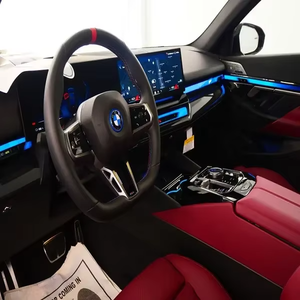 Llegada de Auto Usado BMW-530-e M Sport Sedan 2024 2025 en Venta con Bajo Kilometraje - Product Image 5