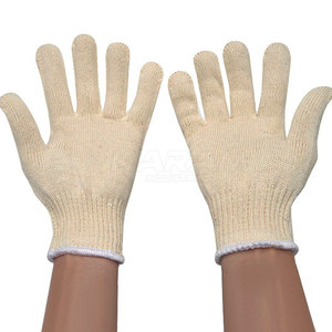 Gants de sécurité respirants, durables, à doigts entiers, design personnalisé, légers, pour la vente en ligne - Product Image 6
