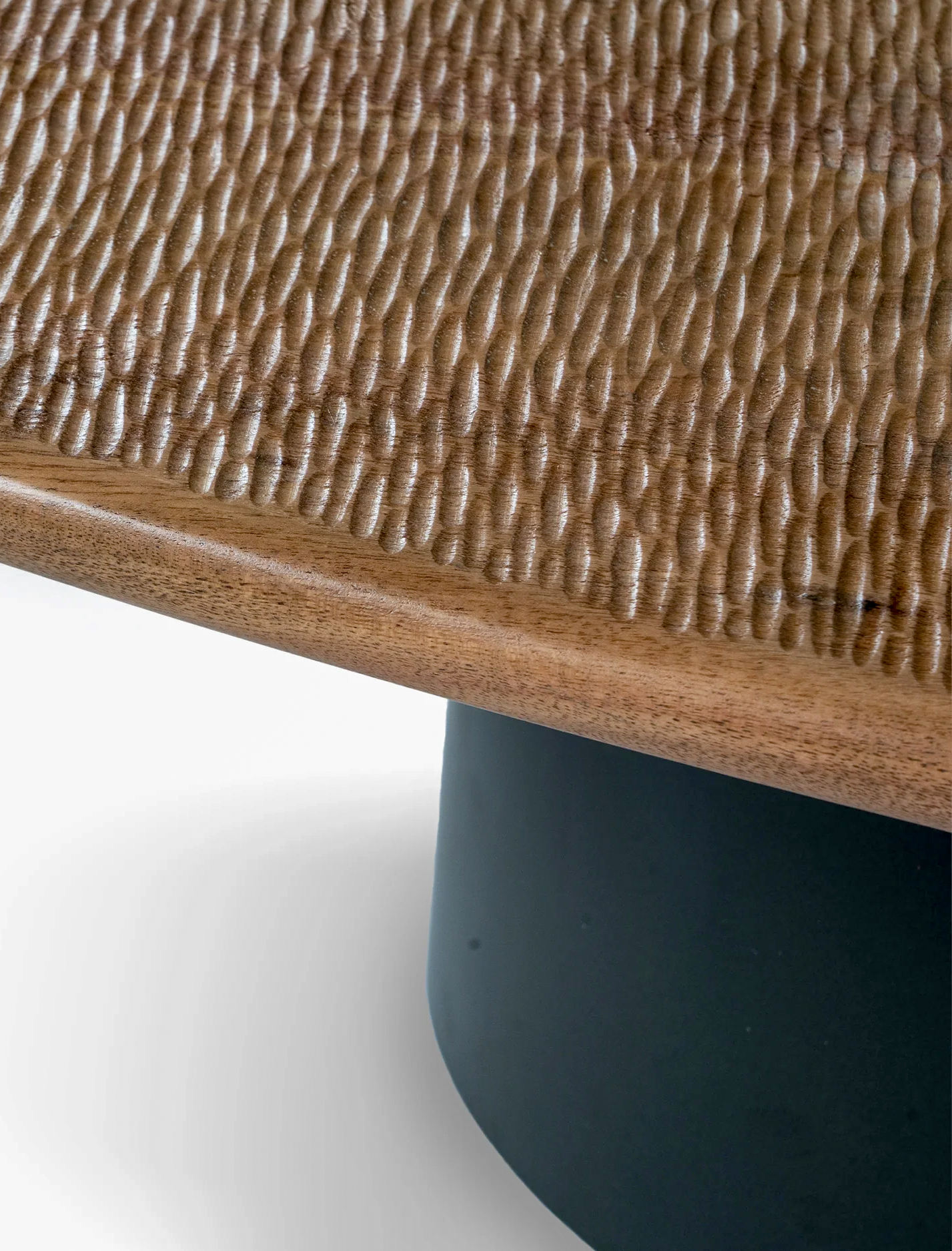 ธรรมชาติ &amp; สีดำ