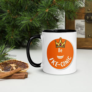 Heritage Ceramic Mug Eco-Friendly 400ml/500ml/600ml Capacity Tea <b>Cups</b> Excellent Thermal Modern <b>Novelty</b> for Presentations - Product Image 1