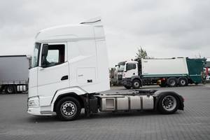 Camion tracteur D-AF XG 480 Capacité de charge 11-20T Transmission automatique 4X2 Diesel Euro 6 8 vitesses Transport logistique - Product Image 3