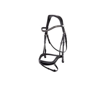 L'ajustement anatomique de bride de serre-tête extra large est anatomiquement formé et doucement rembourré - Product Image 1