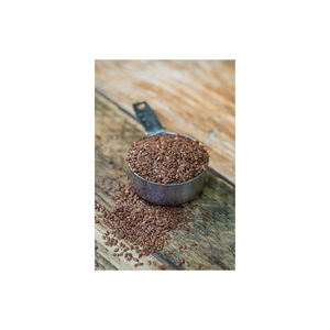 Fourniture en gros de graines de lin en vrac à prix compétitif bon marché - Product Image 3