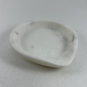 Stone Spoon Rest Metal <b>Kitchen</b> Holder for Spatulas Spoons <b>Tongs</b> More - Product Image 2