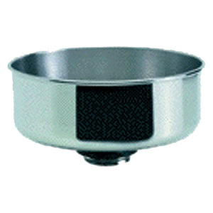 Tubo in Acciaio Inox N. 5 - Product Image 1