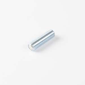 Perno filettato con testa magnetica in neodimio M12x40mm - Product Image 1