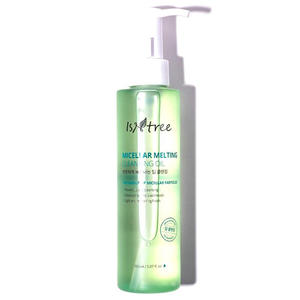 [Isntree] Aceite limpiador de fusión micelar-150ml Mayorista de belleza de Corea - Product Image 5