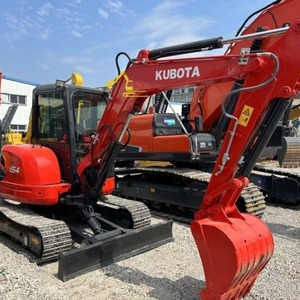 Achetez des Chenilles de Rechange de Qualité Supérieure pour Mini-Excavatrice 3 Tonnes Kx U55-4 – Vente en Gros, Livraison Rapide - Product Image 3
