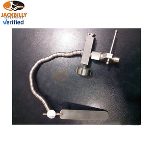 Ensemble de blepharoplastie personnalisable de haute qualité, système de rétracteur de chirurgie générale en acier inoxydable avec garantie de 5 ans - Product Image 4