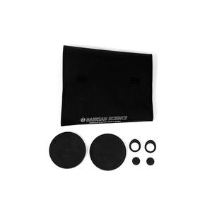 Binocolo telemetro BAEKSAN SCIENCE INC. BS-K7T binocolo 20x120 minimizza la riflessione e la dispersione del binocolo all'aperto - Product Image 5