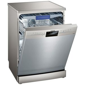 Lavavajillas Independiente de 60 cm, Acero Inoxidable, 12 Platos, 1740 W de Potencia, Nuevo - Product Image 3
