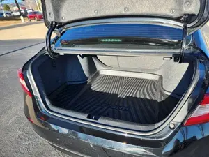 HONDA ACCORD EX 2018 USADO, Volante a la Izquierda/Derecha - Product Image 4