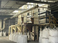 Acheter du sable de quartz de silice pour la filtration de l'eau, qualité d'exportation, maille personnalisée, sable granulé, Henan, prix compétitif par