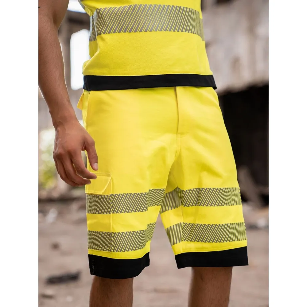 Orange/Noir, Jaune/Noir