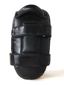 Profesional Muay Thai Kick Pad Kick Boxing Kick Pads de alta calidad - Product Image 5