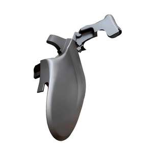 Panneaux de garniture de siège de haute qualité pour Porsche Carrera 991 991.2, plaques de couverture de siège, panneaux décoratifs de siège 52133502D20 52133602D20 - Product Image 1