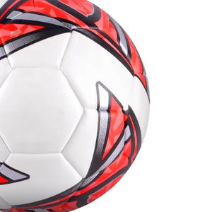 Balón de Fútbol Deportivo de Primera Calidad, Personalizado con Etiqueta, Hecho en Pakistán - Product Image 5