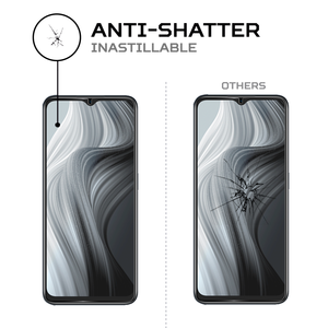ฟิล์มกันรอยหน้าจอ Realme Q5x รุ่น Antishock ผลิตภัณฑ์เด่น - Product Image 5