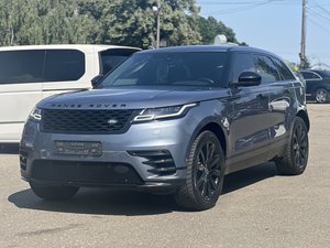 Clean Used <b>Range</b> RoverR Velar R-Dynamic 2.0 Gas/Diesel AWD Luxury SUV Truck Automatic LHD/RHD Full Option for Export Worldwide - Product Image 2