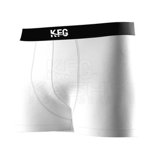Calzoncillos Deportivos Casuales para Entrenamiento de Boxeo, Material de Algodón Suave con Ajuste Flexible para Comodidad Diaria y una Experiencia de Uso Sin Problemas - Product Image 3