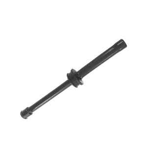 Olio in Gomma Compatibile per Motore 72cc a 2 Tempi per Motoseghe Stihl MS200 e 020T, per Uso Fai-da-te e Industriale, Rif. 503098 - Product Image 1
