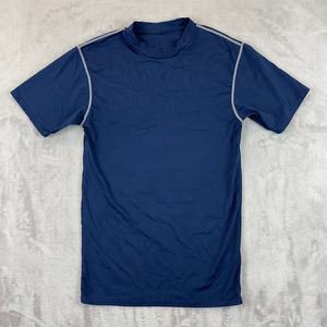 Wholesale Custom Spring Print Cotton Woven Quick Dry Casual Jogging Sportswear Gym Tracksuit 2 Piece <b>Men</b> T <b>Shirt</b> Set - Product Image 1