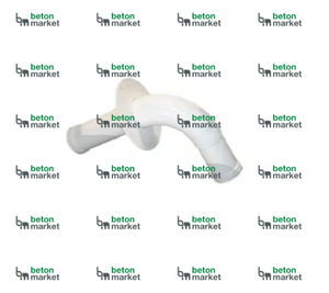 ข้อต่อท่อกลมแบบขึ้นรูปสำหรับทางเข้าหอคอย - Product Image 1