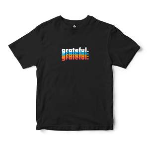 เสื้อเชิ้ตผ้าเจอร์ซีย์คอตตอน 100% ระบายอากาศได้ดี ทรงพอดีตัว สไตล์ลำลอง พร้อมลายพิมพ์โลโก้ด้วยเทคนิคซิลค์สกรีน - Product Image 5