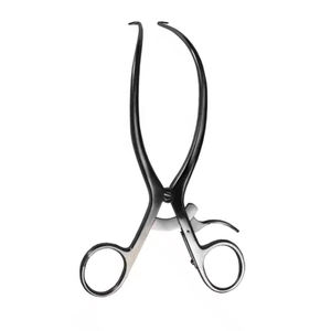 Instrumentos quirúrgicos ortopédicos, esparcidor de columna vertebral de acero inoxidable desmontable, brazos articulados, base de potencia Manual, instrumentos quirúrgicos - Product Image 5