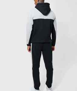 Survêtement pour homme à bas prix, survêtements en gros, survêtement de sport, survêtement d'entraînement, jogging, vêtements de sport - Product Image 4