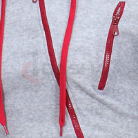 Pantalon de survêtement de sport à fermeture éclair intégrale, 100 % coton épais, pour l'hiver, séchage rapide, logo personnalisé, vente en gros, fabricant OEM