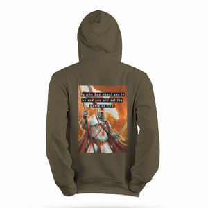 Sweats à capuche personnalisés pour hommes en gros d'usine pull-over noir sweat à capuche de haute qualité - Product Image 2