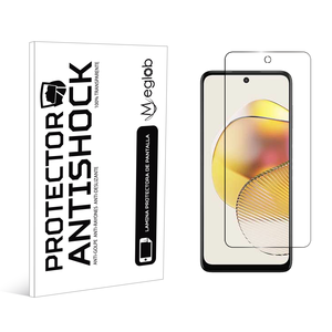 ฟิล์มกันรอยหน้าจอ ANTISHOCK สำหรับโมโตโรล่า โมโต G73 5G ฟิล์มป้องกันระดับพรีเมียม - Product Image 1