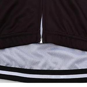 Uniformes sublimés de cyclisme pour hommes, vêtements de sport entièrement personnalisés et de haute qualité - Product Image 4