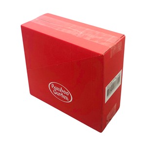 กล่องกระดาษ ecyclyclable สำหรับบรรจุภัณฑ์อาหารขายส่งโลโก้ที่กำหนดเอง - Product Image 1