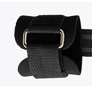 High Quality Neoprene Insulated Wrist Wraps for Sport Training Protection Adjustable Elasticity Breathable Design Magnetic - Product Image 2