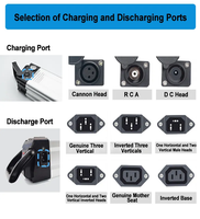 Batterie Silverfish 36V/48V 10.4Ah / 15Ah / 13Ah / 700Wh pour vélo électrique, adaptée aux vélos électriques à pneus larges