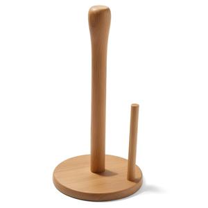 Decorative Tissue Paper Napkin Stand Standing Kitchen Tissue <b>Rolls</b> Holder Dispenser Available at Reasonable Price - Product Image 3