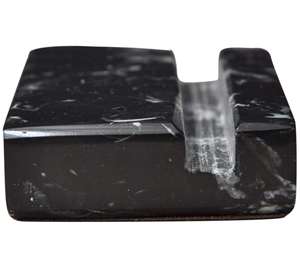 Modern Marble <b>Card</b> <b>Holder</b> Wholesale Custom Logo Marble Desk Organizers <b>Note</b> and Mobile <b>Holder</b> at Cheap Price - Product Image 1