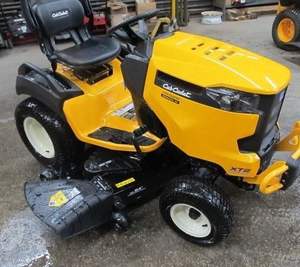Qualité et Garantie Cub Cadet XT2 Enduro Series Lawn Tractor XT2 LX42 à bon prix - Product Image 3