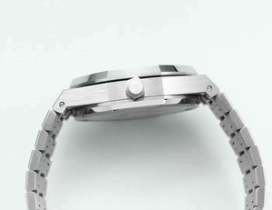 Sang Trọng Chất Lượng Tốt Nhất Không Thấm Nước Đồng Hồ Cơ Khí 41Mm Bbs Nhà Máy 2950 Tourbillon Tự Động Phong Trào Audemars Đồng Hồ Màu Đỏ - Product Image 4