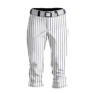 Street Wear Uniforme de baseball par sublimation/Meilleure fabrication Uniforme de baseball de haute qualité pour hommes - Product Image 6