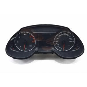 แผงหน้าปัดรถยนต์ AUDI Q5 ซีรีส์ (8RB) รุ่น 8R0920900G (08>12) - Product Image 1