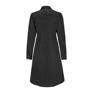 Vente en gros d'hôpital, uniforme de médecin de laboratoire, blouse blanche d'infirmière, blouse blanche de médecin, Service OEM de laboratoire, blouses blanches dentaires - Product Image 2