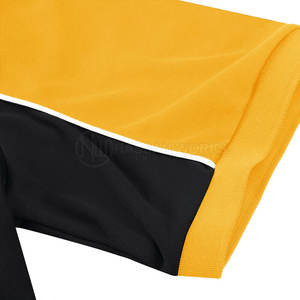 เสื้อผู้ชายราคาถูกที่สุด รับทำโลโก้ OEM ผ้าฝ้าย 100% ระบายอากาศดี สไตล์ลำลอง ไซส์ใหญ่ สตรีทแวร์ รับสั่งทำ - Product Image 6