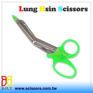 Tijeras de Enfermera B-Fly de 6 Pulgadas, Manuales, 1 Año de Garantía, Hechas en Taiwán - Product Image 4