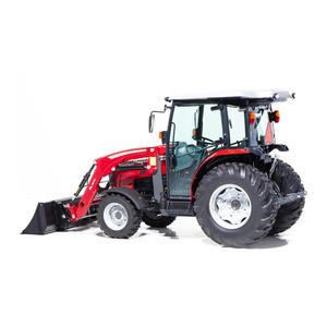 COMPRA Y VENDO Tractores MF 4707 Y T504 - Product Image 6