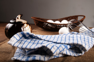 100% coton éponge serviette multicolore Style classique tissu de haute qualité pour cuisine maison Restaurants hôtels mariages avions - Product Image 4