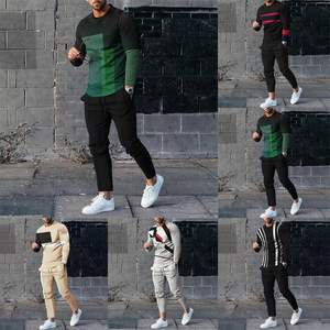 Lo último en chándales unisex paquistaníes transpirables de talla grande para hombres y mujeres de alta calidad de Pakistán por WS INTERNATIONAL - Product Image 6